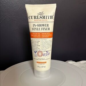Curlsmith In-Shower Style Fixer - White